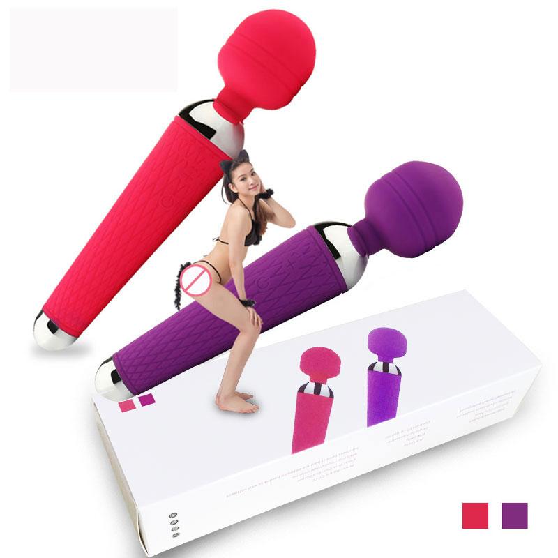 Female masturbation supplies - vibrator