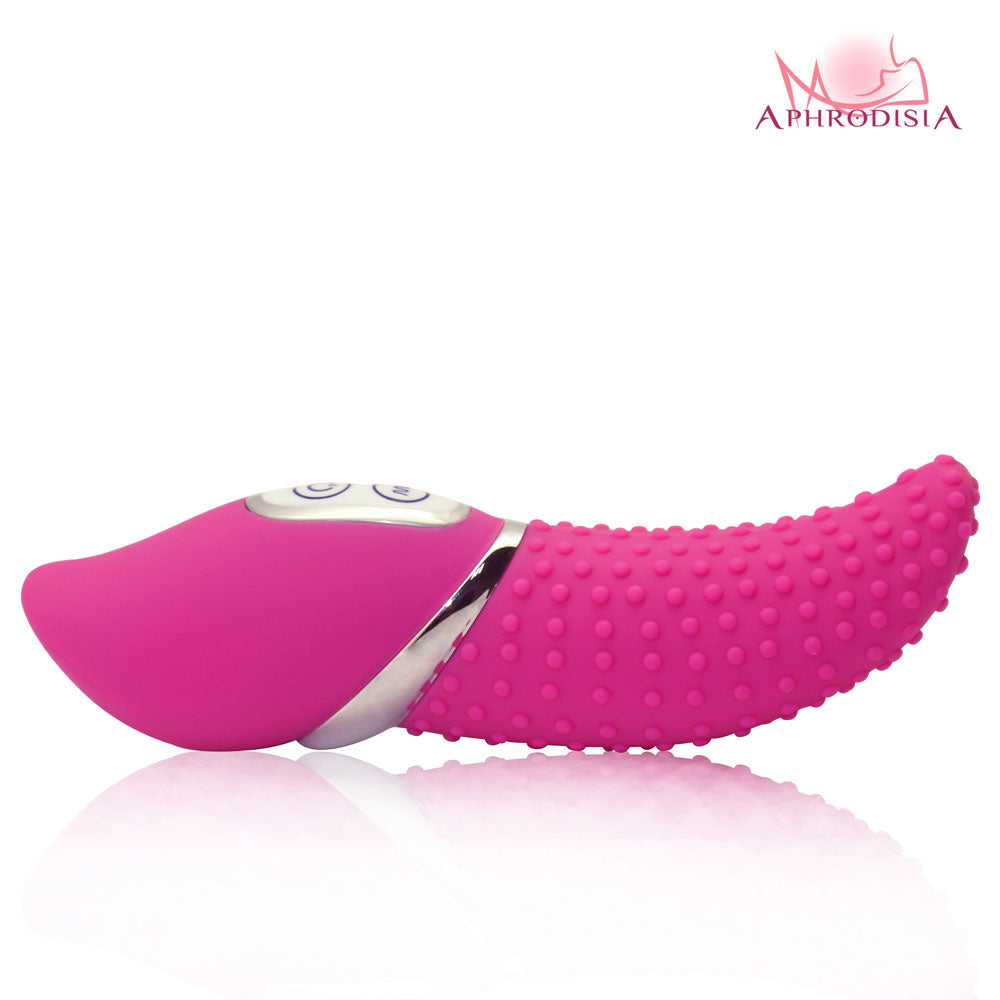 Battery Vibrators Waterproof Silicone Vibrators Massager Vibrators For Women