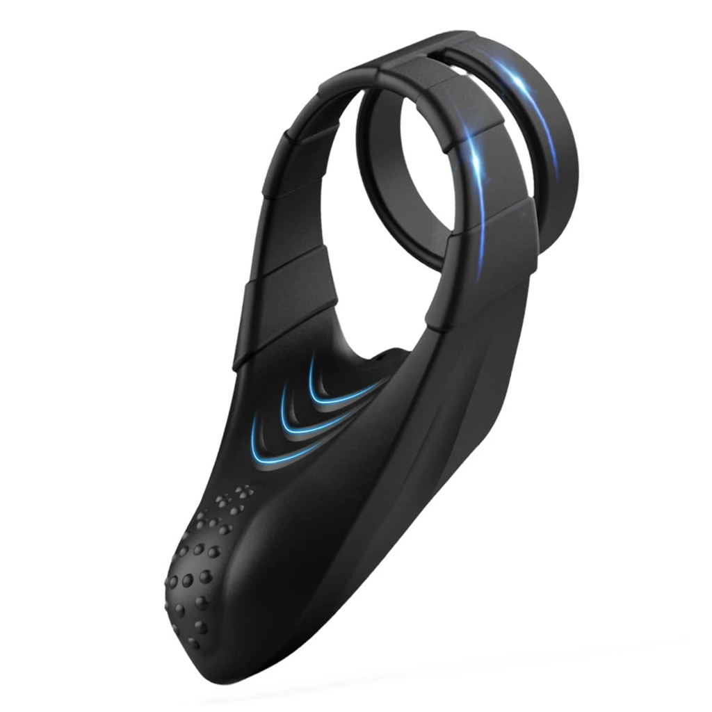 Penis Massager Best Vibrating Cock Rings For Men