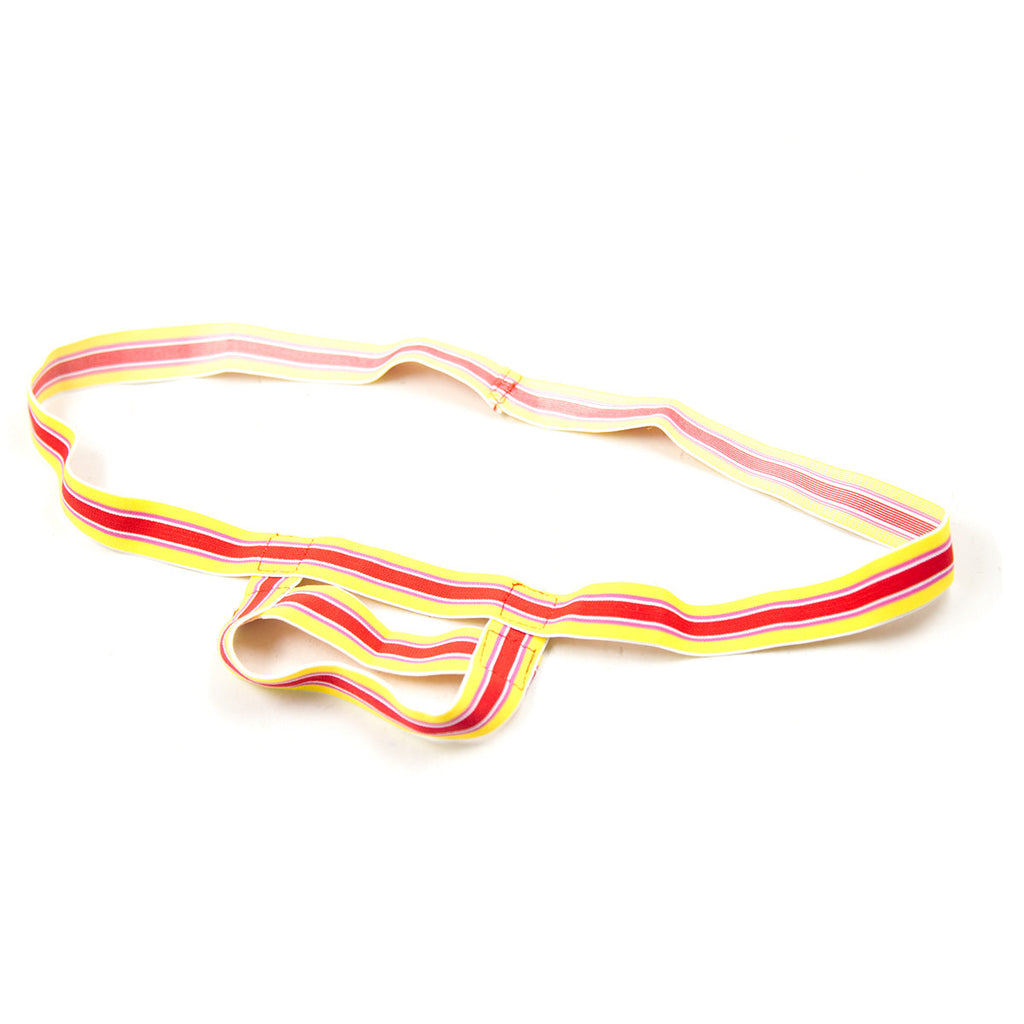 Bondage Underwear Hollow Out High Elastic Thongs Penis G-String Sex Toys For Men