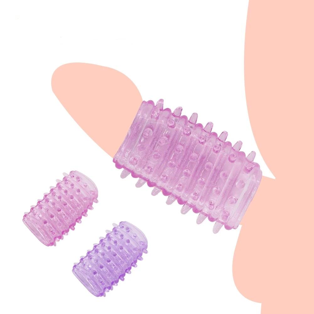 Penis Erection Enlargement Cock Elastic Ring Penis G-spot Ring Massage for Men Delay Ejaculation