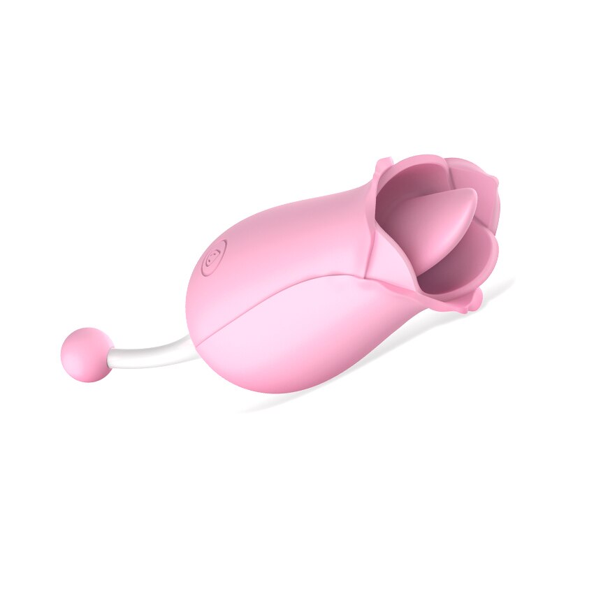 Female Licking Tongue Vibrating Sex Toys Nipple Sucking Clitoral Stimulat Erotic Intimate Vibrator Sex Products for Adult Women