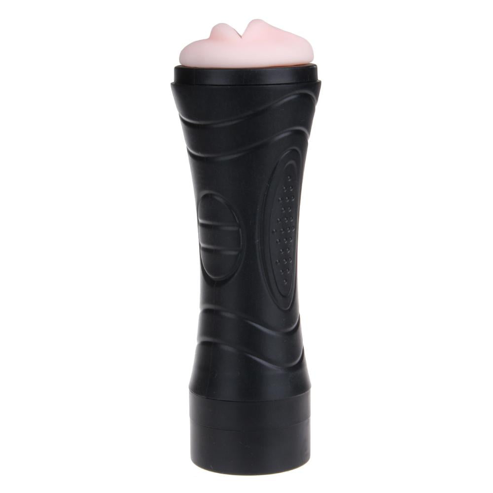 Aircraft Cup Sex Pussy Male Masturbation Artificial 3D Vagina Masturbator Cups Oral Sex Products for Men