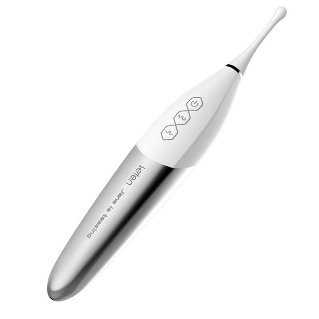 Leten High Frequency Vibrating Clitoris Vibrator Fast Orgasm Stimulator Sex Toys