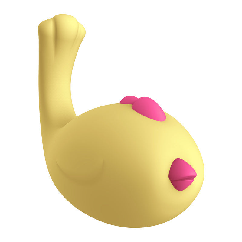 Leten Vibrators For Women Cute Chick Vibrator Sex Toys