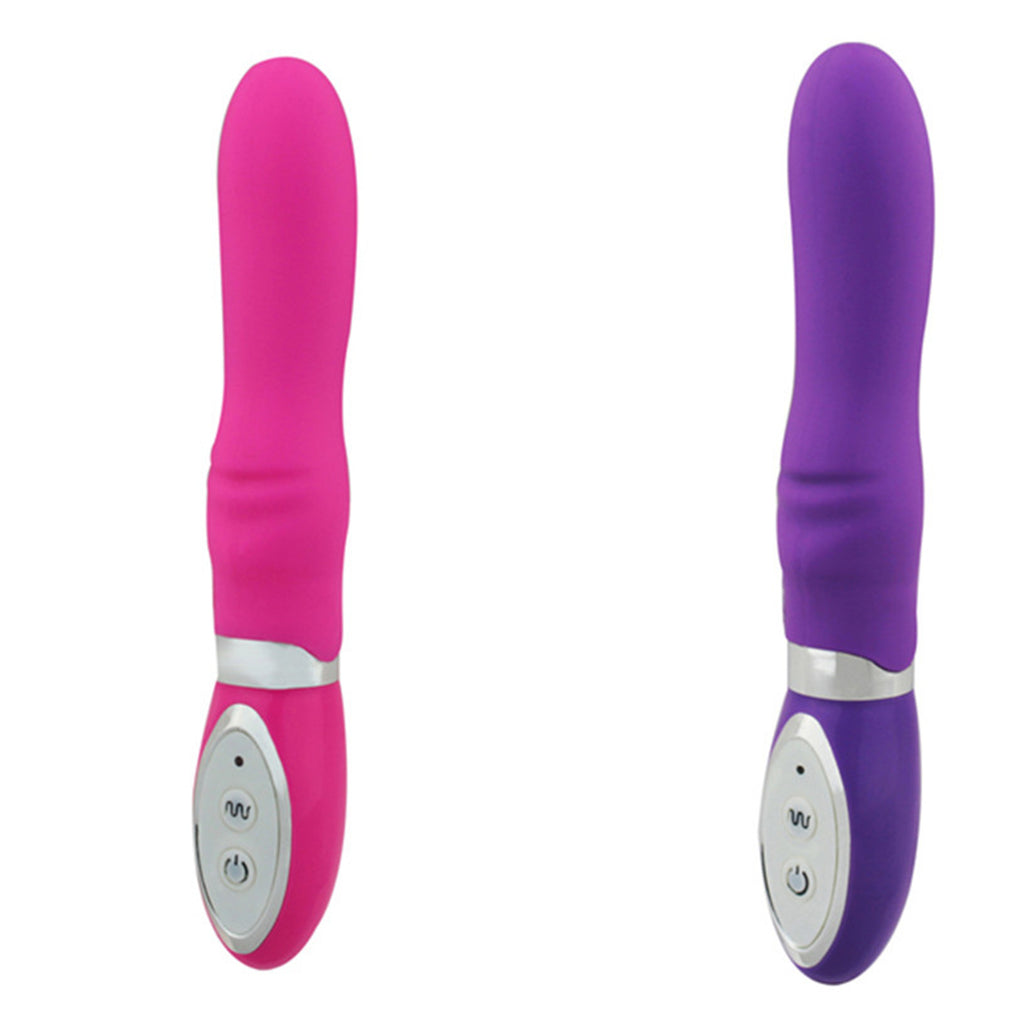 10 Speed Waterproof Vibrator Clitoris Stimulator Vibrators Sex Toys Female Clit Vibrator